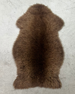 Natural Rugs: Natural Single Rug - 12