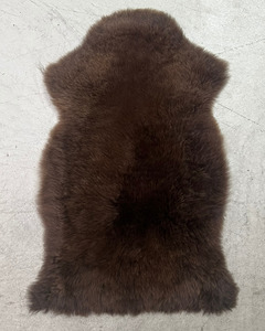 Natural Rugs: Natural Single Rug - 10