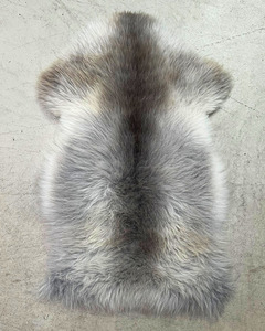 Natural Single Rug - 09