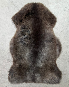 Natural Rugs: Natural Single Rug - 08
