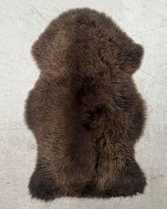 Natural Rugs: Natural Single Rug - 07