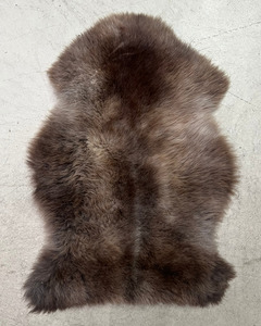 Natural Single Rug - 06