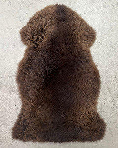 Natural Rugs: Natural Single Rug - 04