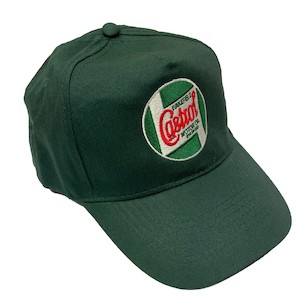 Products: Castrol Classic Race Cap - Castrol-STR659