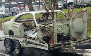 Frontpage: HT Monaro GTS 80837