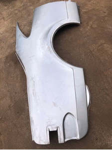 HK Monaro RH Rear Quarter "skins"