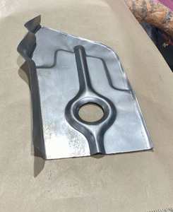 HK HT HG Subframe Upper wing section LH