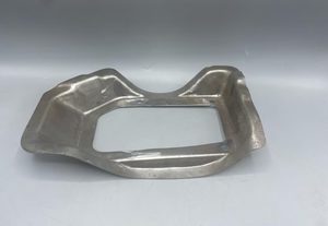 Front Page: HK HT HG Gearshift bracket