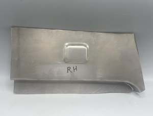 HK HT HG Inner sill repair section RH
