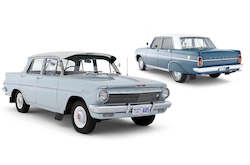 Holden Seat Belts: Front Seat Belt Set to Suit Holden EH EJ Special Sedan, Wagon, Ute With Bench Seat (Non Retactables)