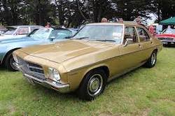 Complete Seat Belt Set For Holden HK HT HG HQ HJ HX HZ WB Sedan -With Bucket Sea&hellip;