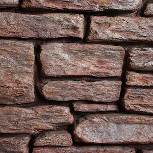 Colonial SchistCentral Brown - Classic Stone