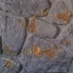 Products: High Country BoulderGrey Rust - Classic Stone