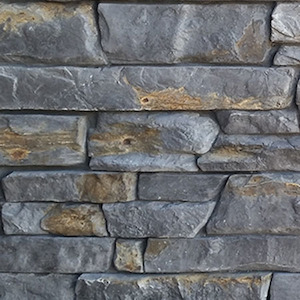 Products: Southern LedgestoneQueenstown Grey - Classic Stone