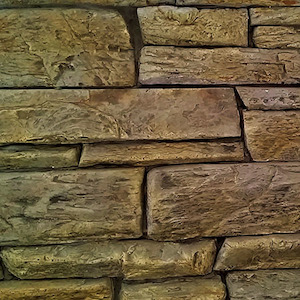 Products: Southern LedgestoneTarras - Classic Stone
