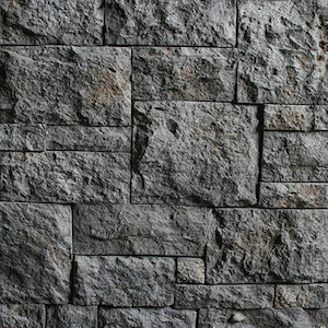 Products: New Zealand Basalt grey with subtle rust accents - Classic Stone