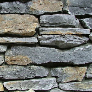 Mountain ShaleGrey Rust - Classic Stone