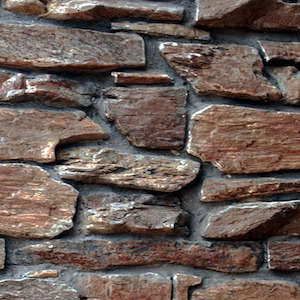 Products: Mountain ShaleCentral Brown - Classic Stone
