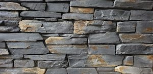Mountain LedgestoneWanaka Blend - Classic Stone
