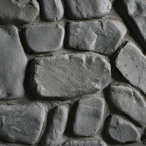 River Stone Sample - Classic Stone