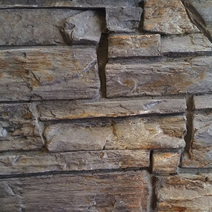 Products: Southern Alps - MasterFit Wanaka Blend - Classic Stone