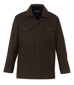 Products: Agri Station Tundra Oilskin Jacket – CUS Classic Uniforms & Sportswear
