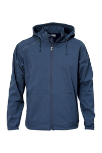 Products: AHS 3K Softshell Hoodie – CUS Classic Uniforms & Sportswear