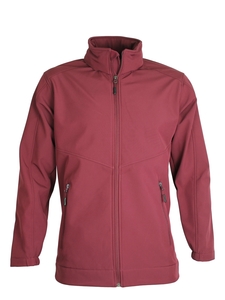 Aspiring Softshell Jacket – CUS Classic Uniforms & Sportswear