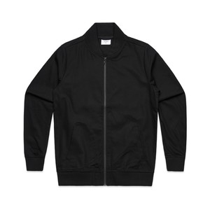 BOMBER JACKET – CUS Classic Uniforms & Sportswear