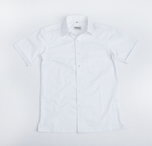 Boys Cardrona Classics Fit Shirt – CUS Classic Uniforms & Sportswear