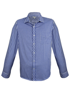 Products: BRIGHTON MENS LONG SLEEVE SHIRT – CUS Classic Uniforms & Sportswear