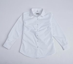 Cardrona Classics Poplin L/S Shirt – CUS Classic Uniforms & Sportswear