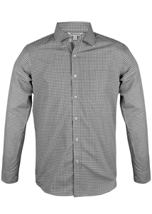 Products: EPSOM MENS LONG SLEEVE SHIRT – CUS Classic Uniforms & Sportswear