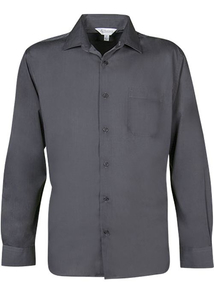 Products: GRANGE MENS LONG SLEEVE SHIRT – CUS Classic Uniforms & Sportswear
