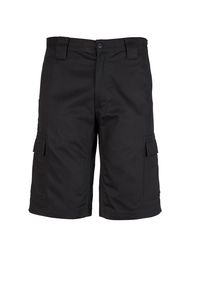 Mens Drill Cargo Short – CUS Classic Uniforms & Sportswear
