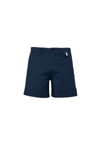 Products: Mens Rugged Cooling Short Short – CUS Classic Uniforms & Sportswear