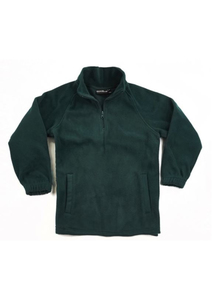 Adults Plain Fleece Pullover – CUS Classic Uniforms & Sportswear