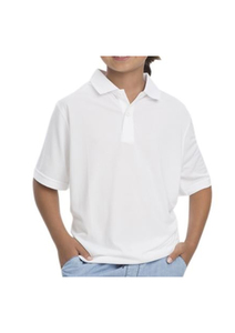 Adults Unisex Light Polo – CUS Classic Uniforms & Sportswear