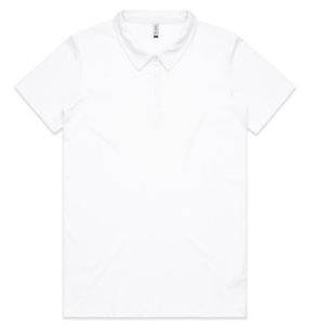 AMY POLO – CUS Classic Uniforms & Sportswear