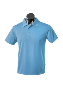 BOTANY MENS POLOS – 1307 – CUS Classic Uniforms & Sportswear