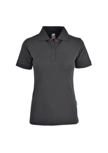 CLAREMONT LADIES POLO – CUS Classic Uniforms & Sportswear