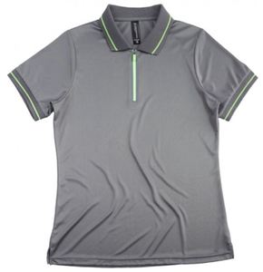 Dash Womens Polo – CUS Classic Uniforms & Sportswear