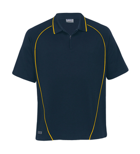 Products: Dri Gear Active Blitz Polo – Mens – CUS Classic Uniforms & Sportswear
