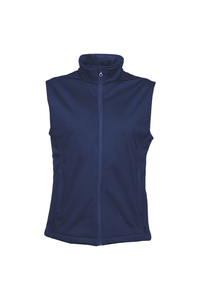 3K Softshell Vest – Mens – CUS Classic Uniforms & Sportswear