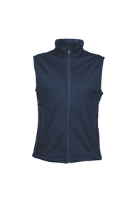 3K Softshell Vest – Womens – CUS Classic Uniforms & Sportswear
