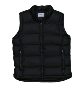 Products: Frontier Puffa Vest – CUS Classic Uniforms & Sportswear