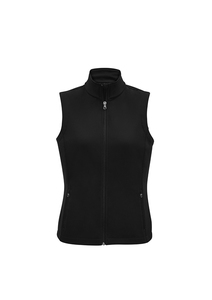 Ladies Apex Vest – CUS Classic Uniforms & Sportswear