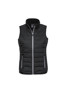 Ladies Stealth Tech Vest – CUS Classic Uniforms & Sportswear
