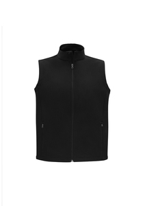 Mens Apex Vest – CUS Classic Uniforms & Sportswear