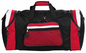 Contrast Gear Sports Bag – CUS Classic Uniforms & Sportswear